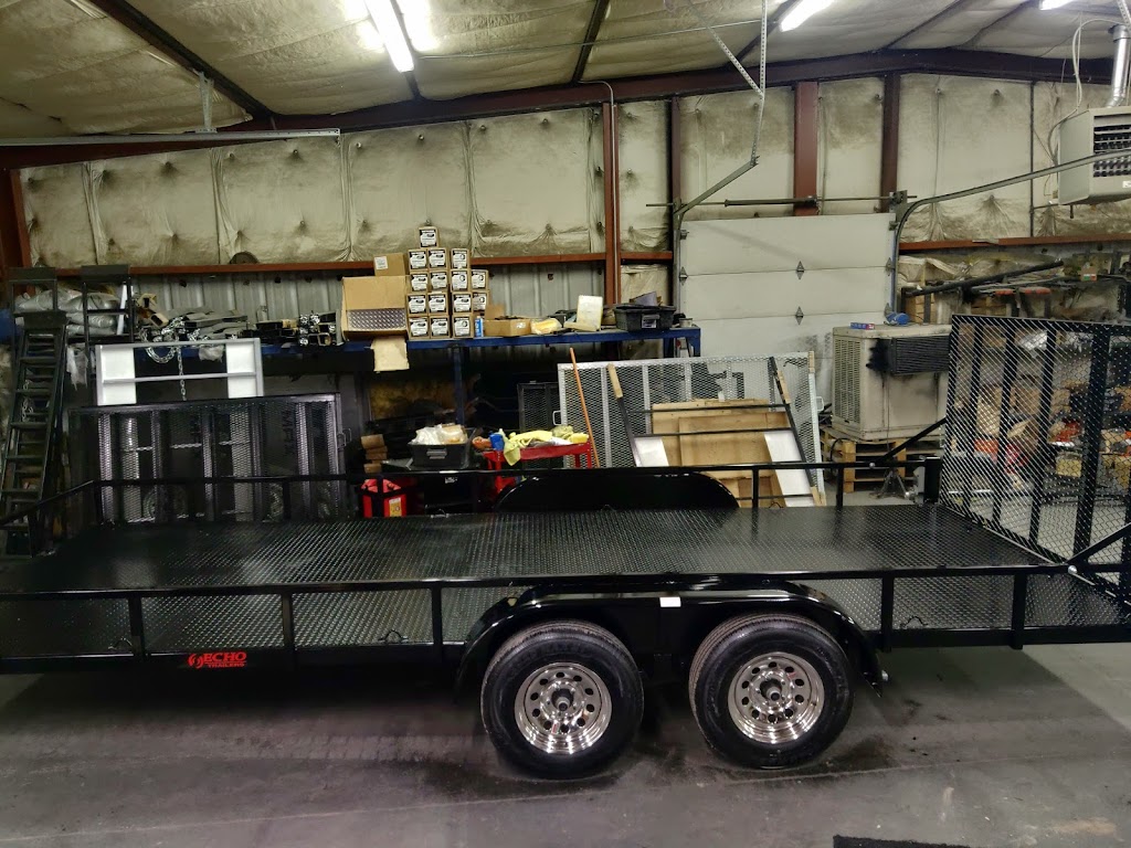 Echo Trailers | 4822 US-20, Caldwell, ID 83605, USA | Phone: (208) 371-7256