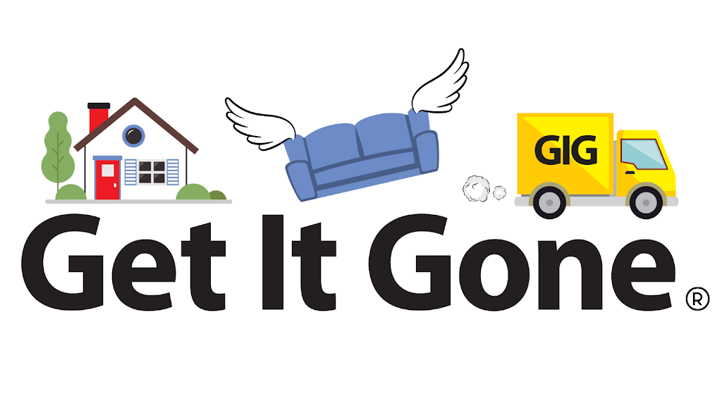 Get It Gone | 113 N Tamiami Trail, Osprey, FL 34229, USA | Phone: (941) 525-6444