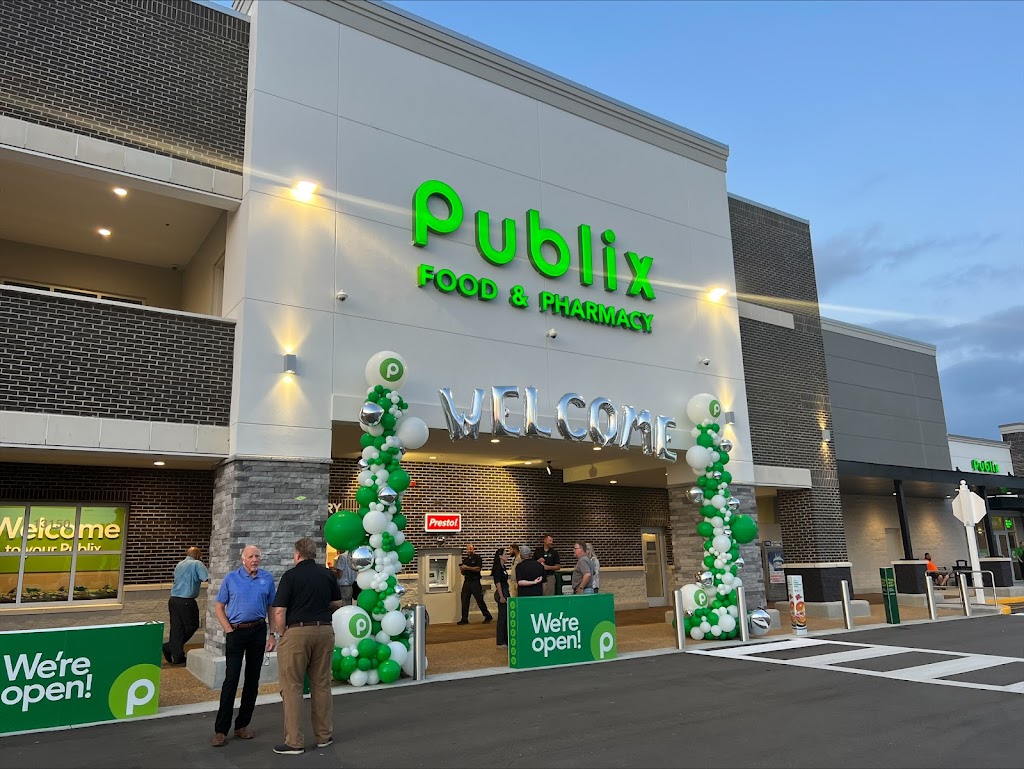 Publix Super Market at White Eagle | 13150 FL-64, Bradenton, FL 34212, USA | Phone: (941) 744-0640