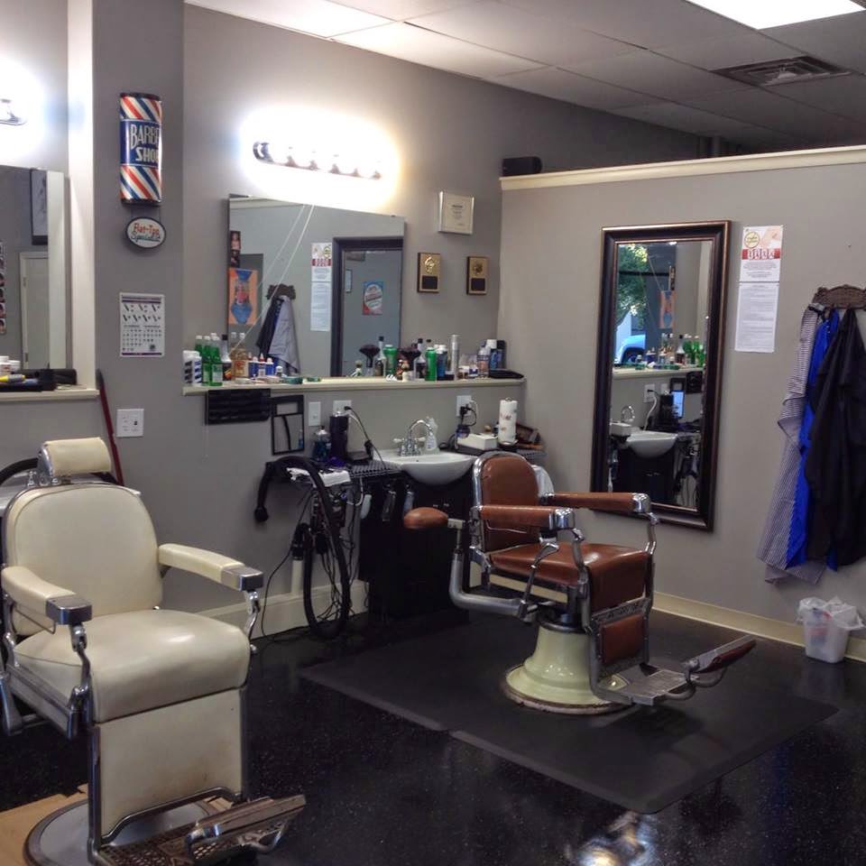 Mean Genes Barber Shop | 1560 N Church Rd, Liberty, MO 64068, USA | Phone: (816) 651-8425