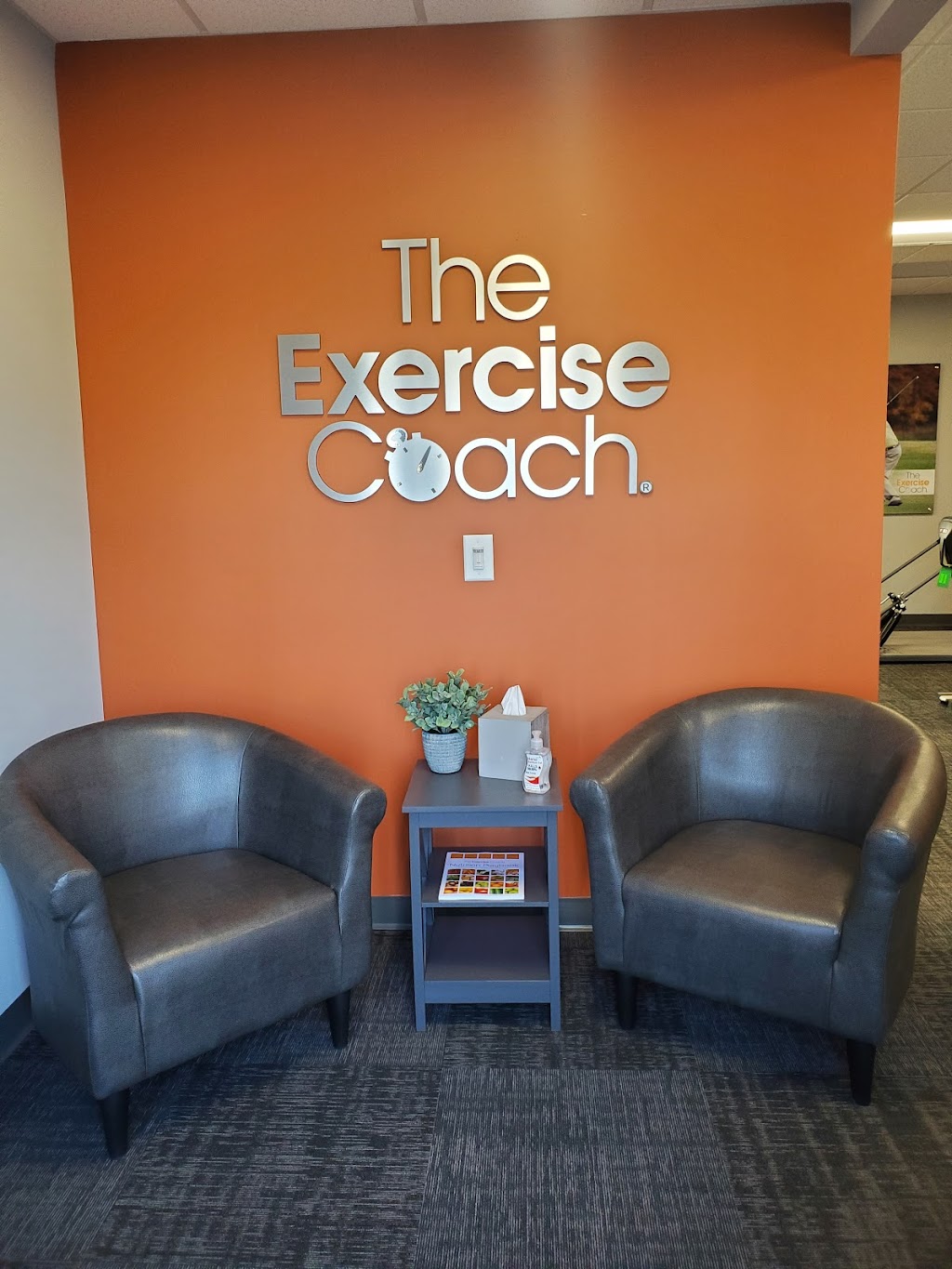 The Exercise Coach Montgomery NJ | 46 Vreeland Dr #6, Skillman, NJ 08558, USA | Phone: (609) 677-6070