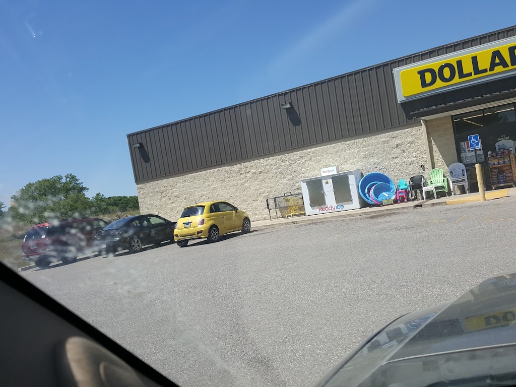 Dollar General | 33991 Lake Rd, Shawnee, OK 74801, USA | Phone: (405) 432-1874