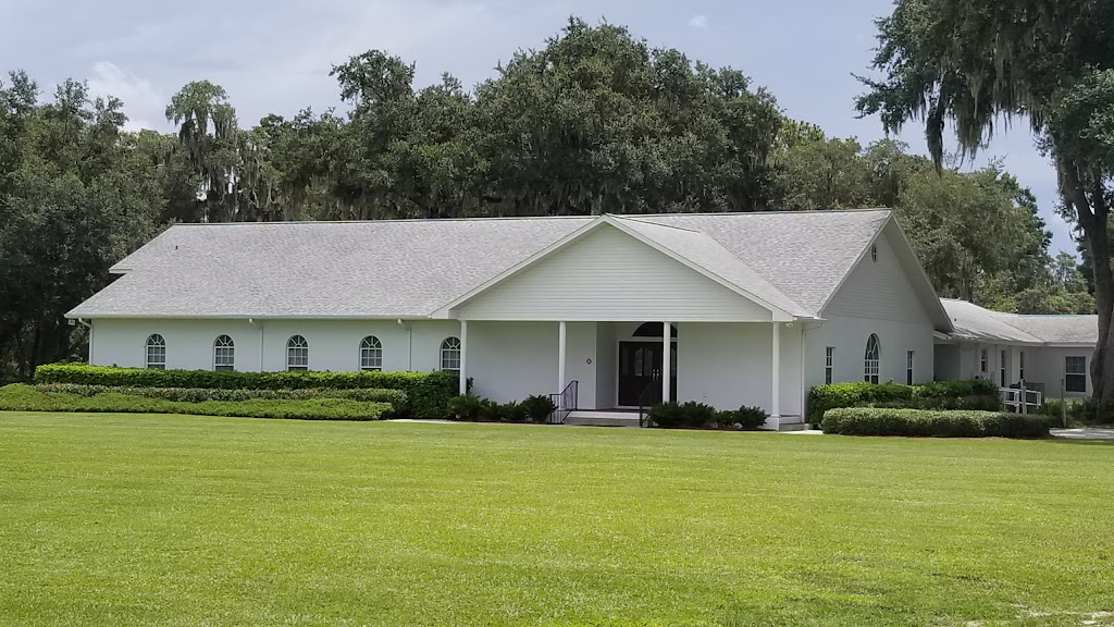 Little Union Primitive Baptist Church | 15510 County Rd 39, Lithia, FL 33547, USA | Phone: (813) 765-2818