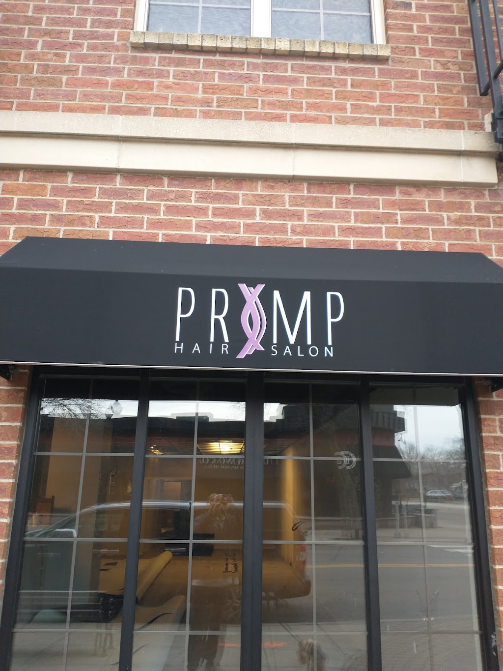 Primp Hair Salon | 780 Mainstreet, Hopkins, MN 55343, USA | Phone: (952) 475-0941