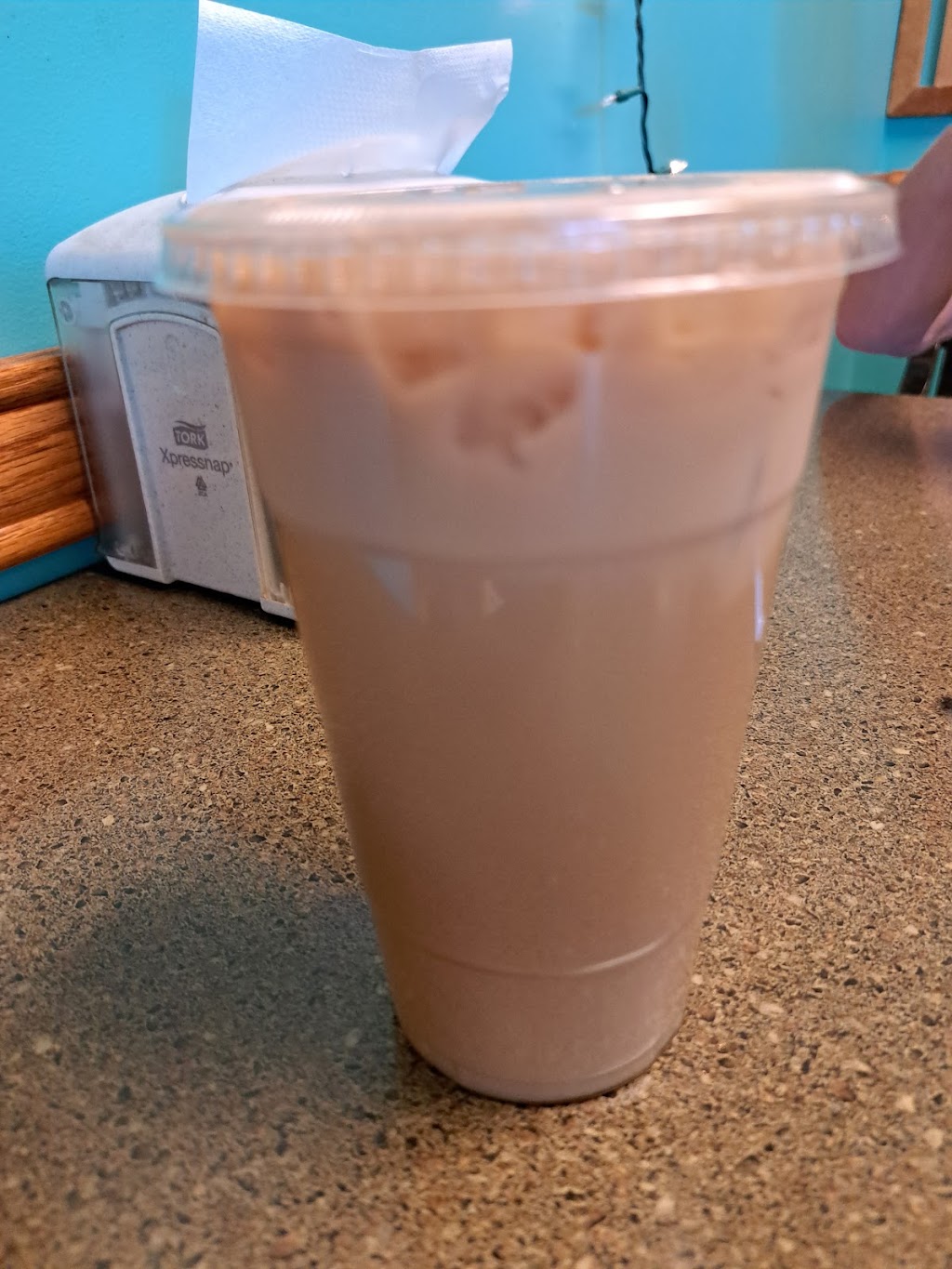 Bridge Street coffee Box | 3122 Viking Blvd NW, Oak Grove, MN 55011, USA | Phone: (763) 238-4985