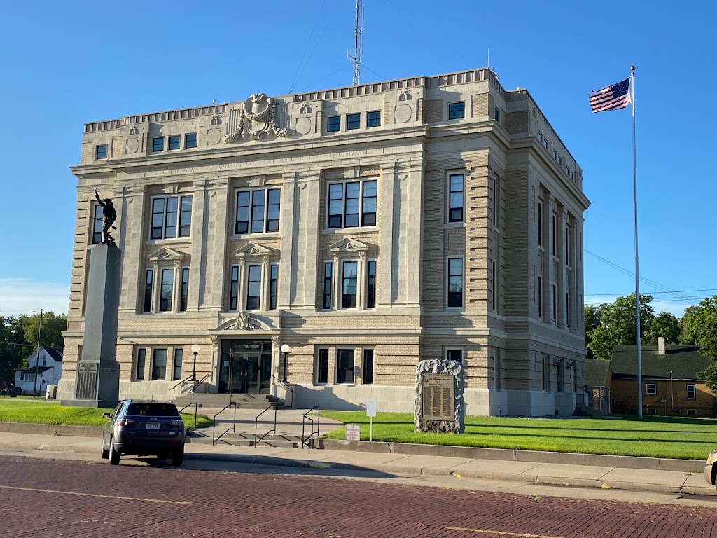 Colfax County Judge | 411 E 11th St, Schuyler, NE 68661, USA | Phone: (402) 352-8500