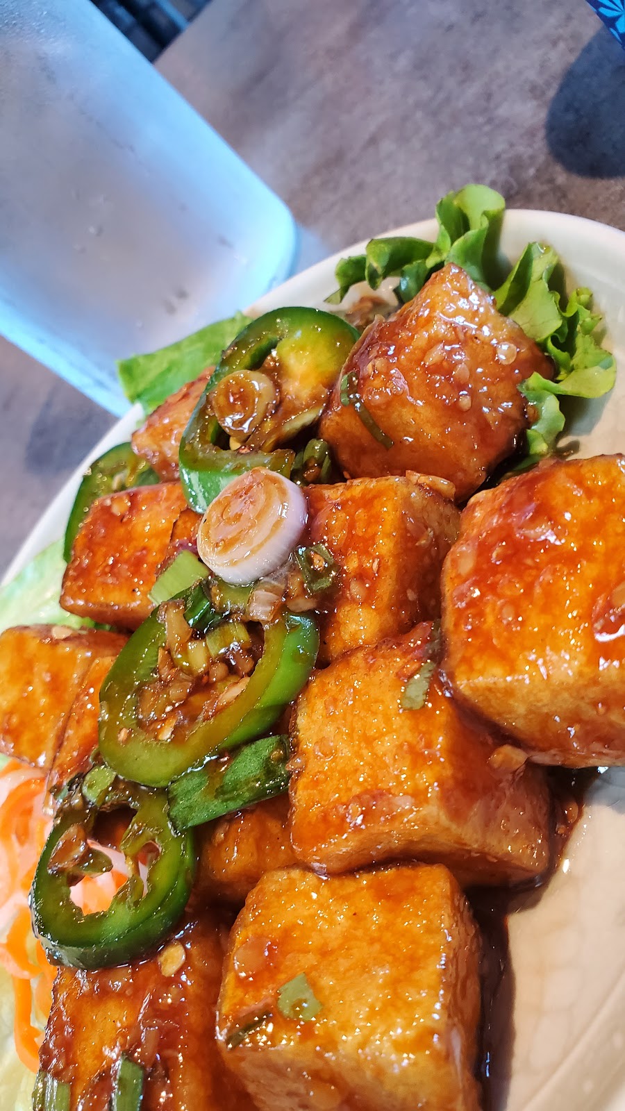 Mama Hongs Vietnamese Kitchen - Orange | 1628 E Lincoln Ave, Orange, CA 92865, USA | Phone: (714) 685-9571