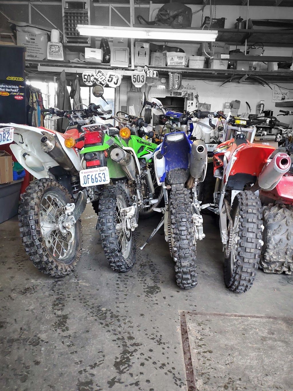 TBJ Powersports | 10321 Lakeview Ave SW, Lakewood, WA 98499, USA | Phone: (253) 232-3539