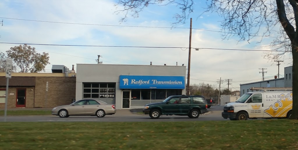 Redford Transmission Services | 15344 Telegraph Rd, Redford Charter Twp, MI 48239, USA | Phone: (313) 537-7110