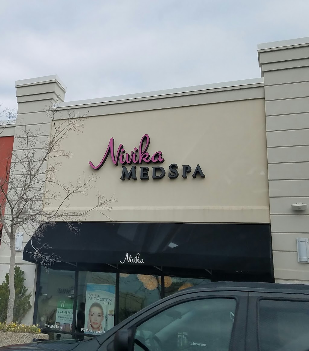 Nivika Medspa | 1404 S Main Chapel Way, Gambrills, MD 21054, USA | Phone: (410) 451-4440
