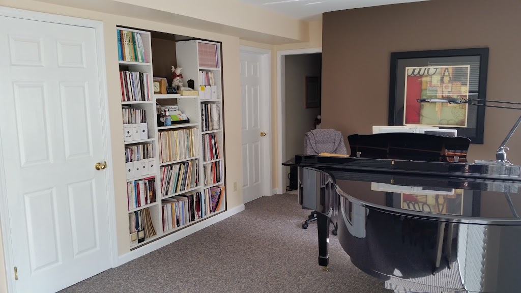 Sun Gamble Piano Studio - Sunday