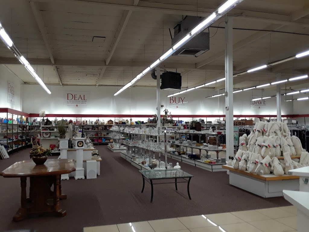 The Salvation Army Thrift Store & Donation Center | 1280 E 6th St, Corona, CA 92879, USA | Phone: (951) 735-4410