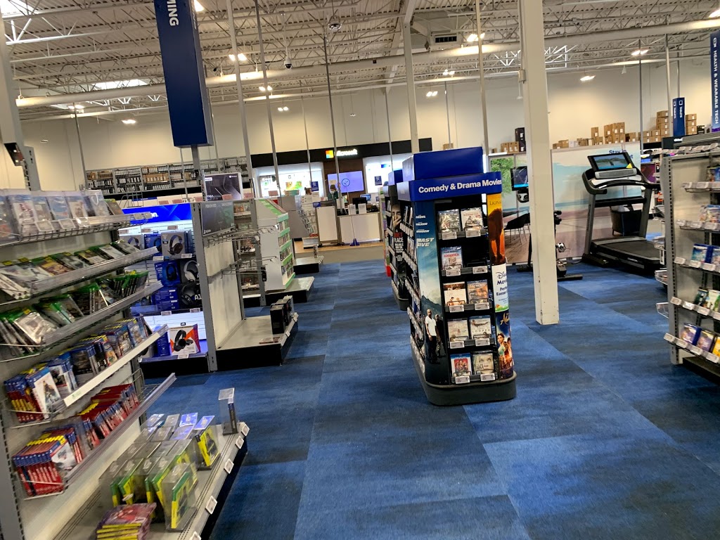 Best Buy | 1643 County Road B2 W, Roseville, MN 55113, USA | Phone: (651) 746-0538