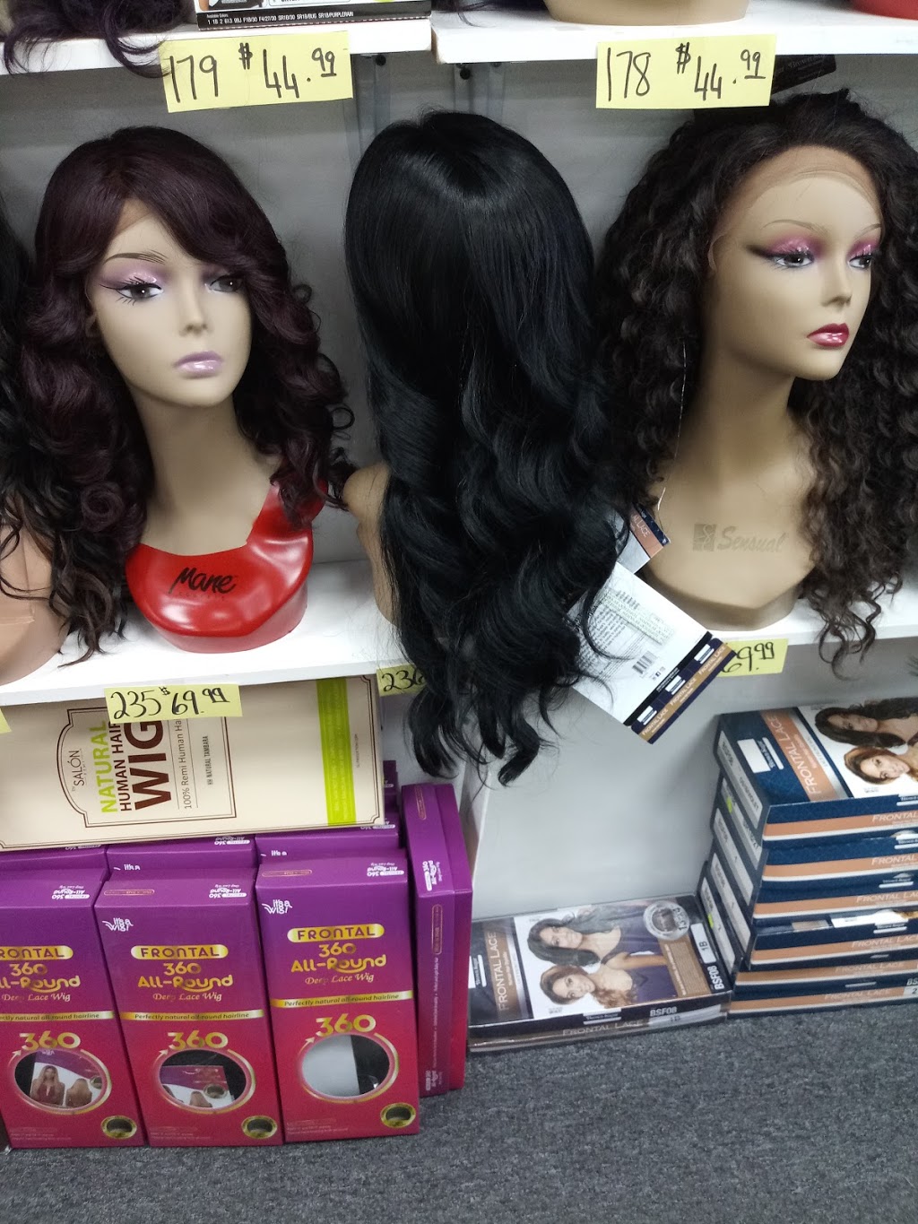 Impress Beauty Outlet | 3475 E Broad St, Columbus, OH 43213, USA | Phone: (614) 745-3912 Impress Beauty Outlet | 3475 E Broad St, Columbus, OH 43213, USA | Phone: (614) 745-3912