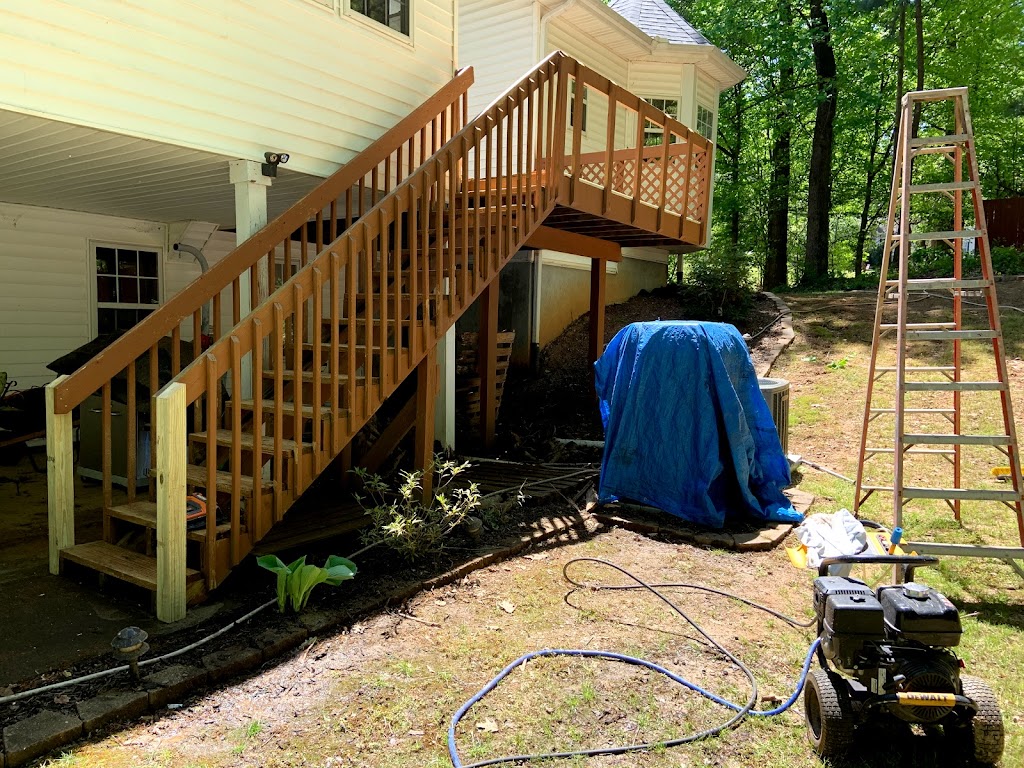 Small Jobs by Shelby Construction | 5785 Wembley Dr, Douglasville, GA 30135 | Phone: (404) 748-0744