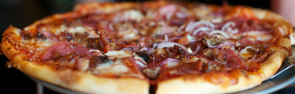 North End Pizza | 1513 N 13th St, Boise, ID 83702, USA | Phone: (208) 345-5669