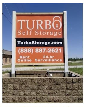 Turbo Self Storage | 1625 N Logsdon Pkwy, Radcliff, KY 40160, USA | Phone: (888) 887-2621