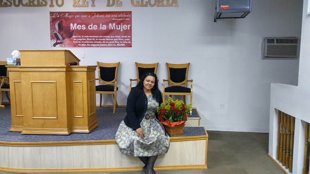 2da Iglesia Pentecostal Luz En Medio De Las Tinieblas Inc. | 3037 Webster Ave, Bronx, NY 10467, USA | Phone: (646) 879-3507