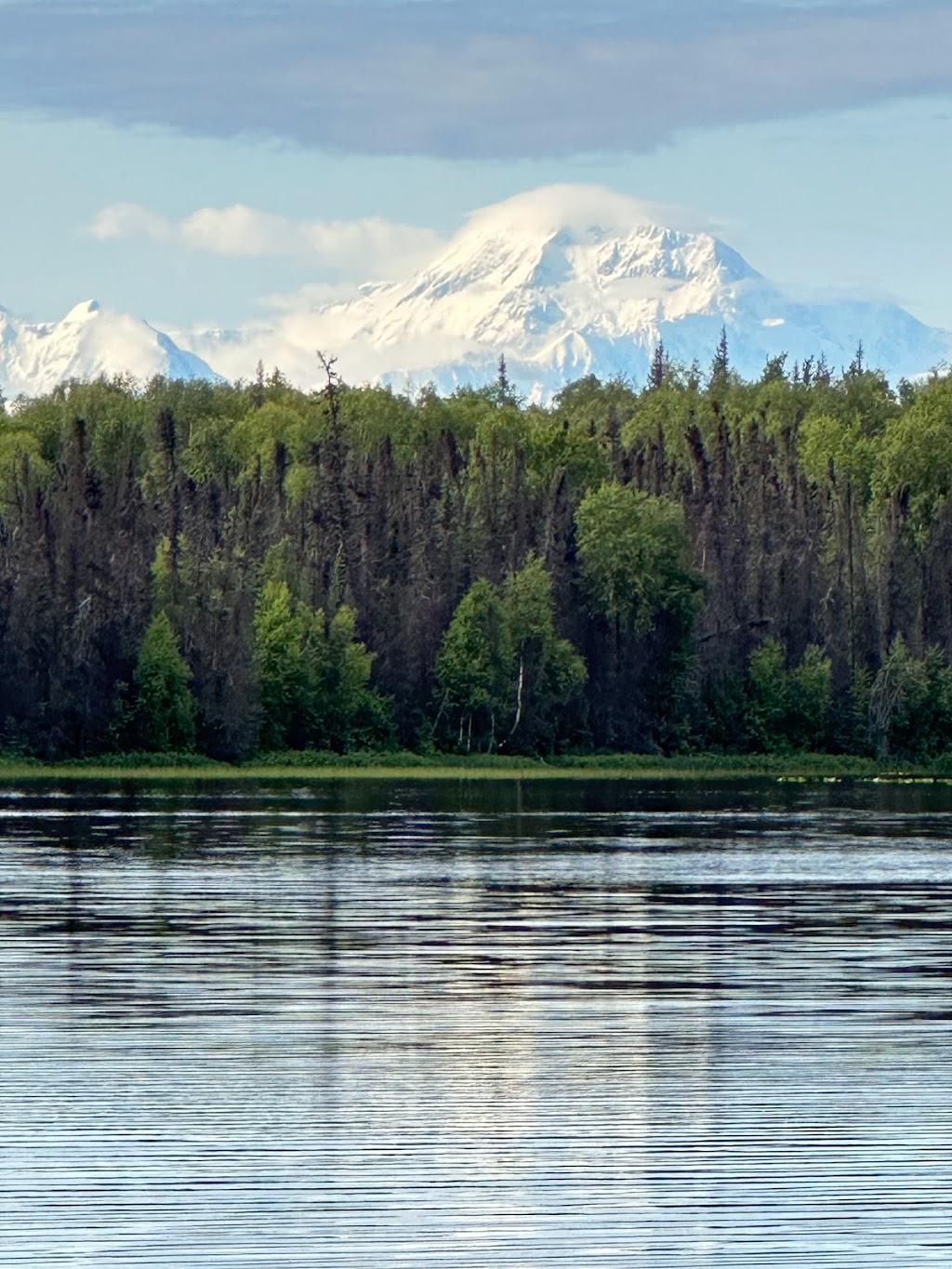 Shulin Lake Resort | N Shulin Lake, Trapper Creek, AK 99683, USA | Phone: (605) 951-3003