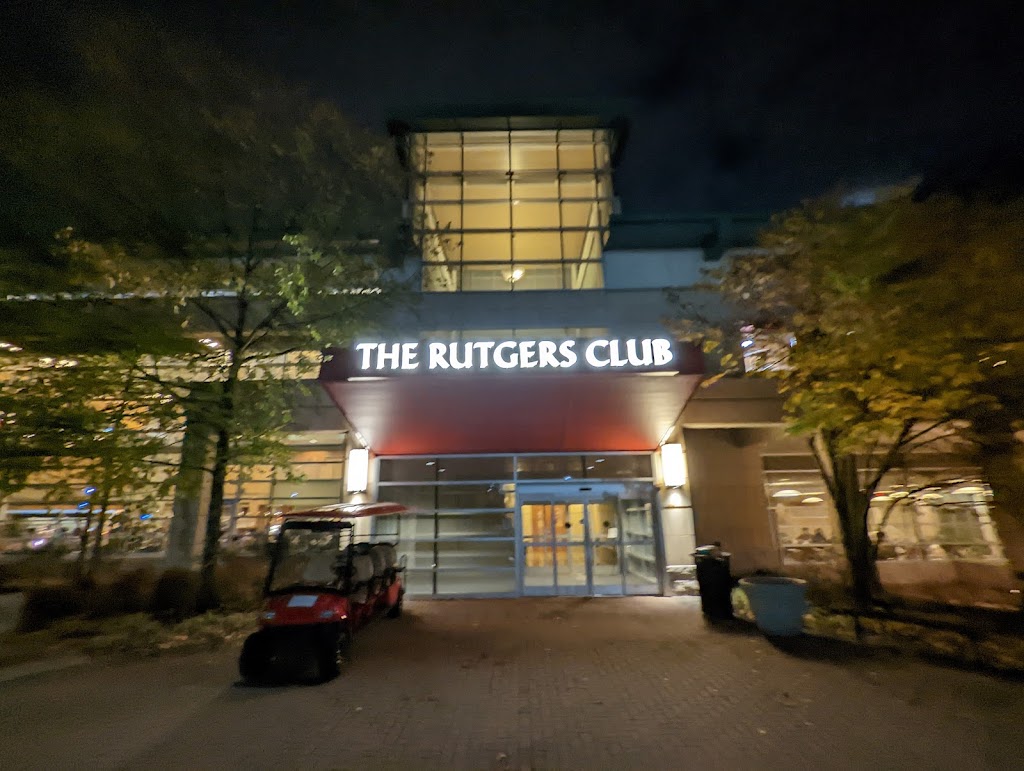 The Rutgers Club | 85 Avenue E, Piscataway, NJ 08854, USA | Phone: (848) 932-7139