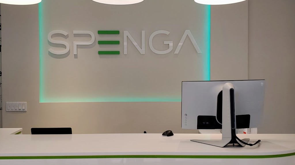 SPENGA Colleyville | 3825 Glade Rd Suite 130, Colleyville, TX 76034, USA | Phone: (817) 369-3179