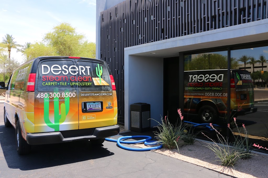 Desert Steam Clean | 2940 S Royal Palm Rd, Apache Junction, AZ 85119 | Phone: (480) 300-8500