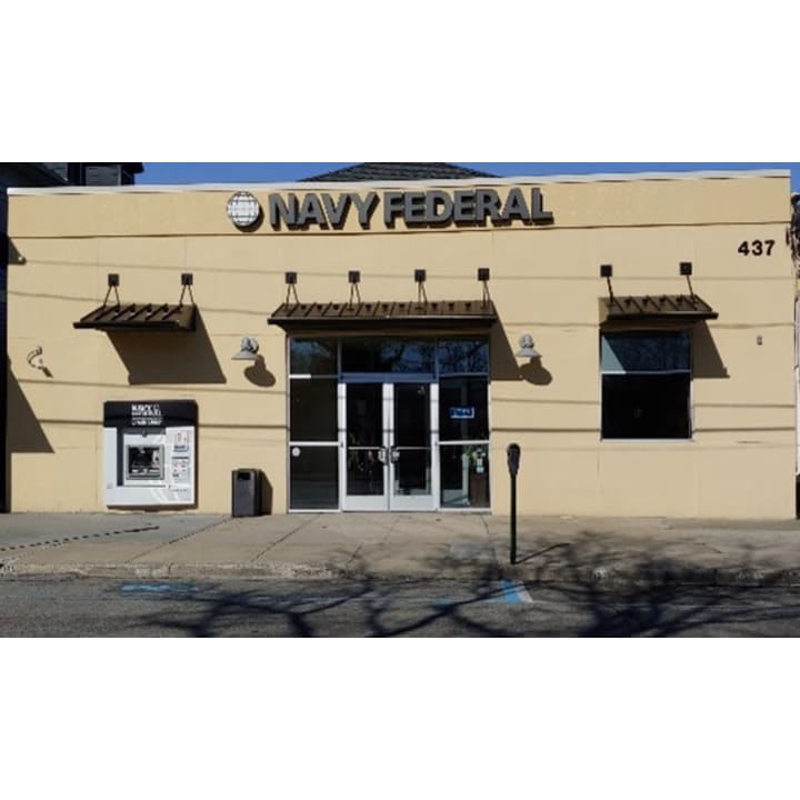 Navy Federal Credit Union | 437 Main St, Highland Falls, NY 10928, USA | Phone: (888) 842-6328
