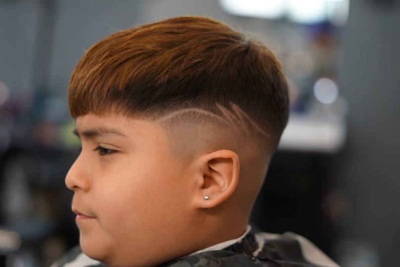 Barber Palace | 1501 Bunton Creek Rd #105, Kyle, TX 78640, USA | Phone: (512) 504-3210