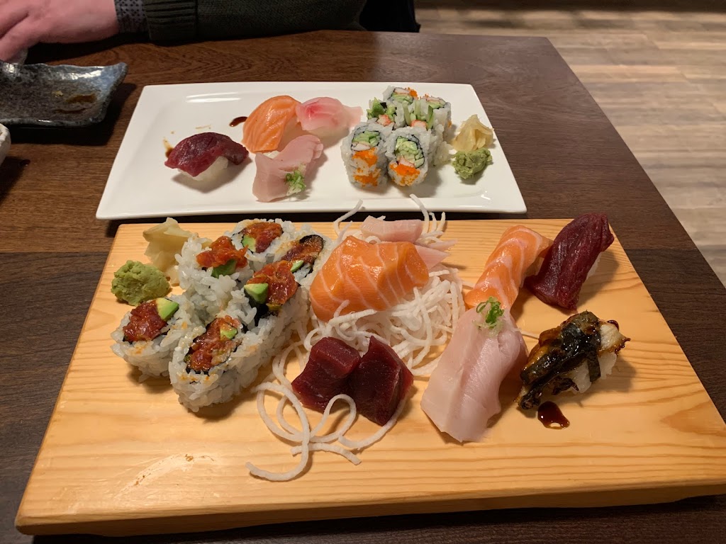 Modu Sushi | 1747 US-9, Clifton Park, NY 12065, USA | Phone: (518) 357-3330