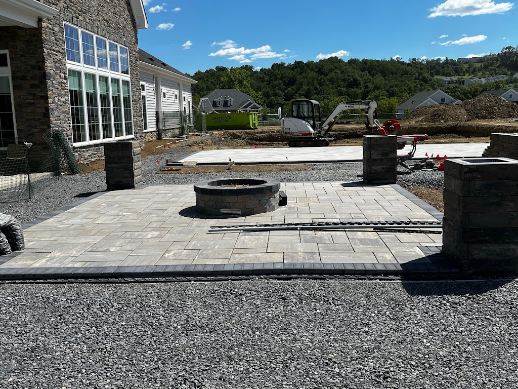 KLS LANDSCAPING & SUPPLIES | 5960 William Flinn Hwy, Bakerstown, PA 15007, USA | Phone: (724) 443-3990