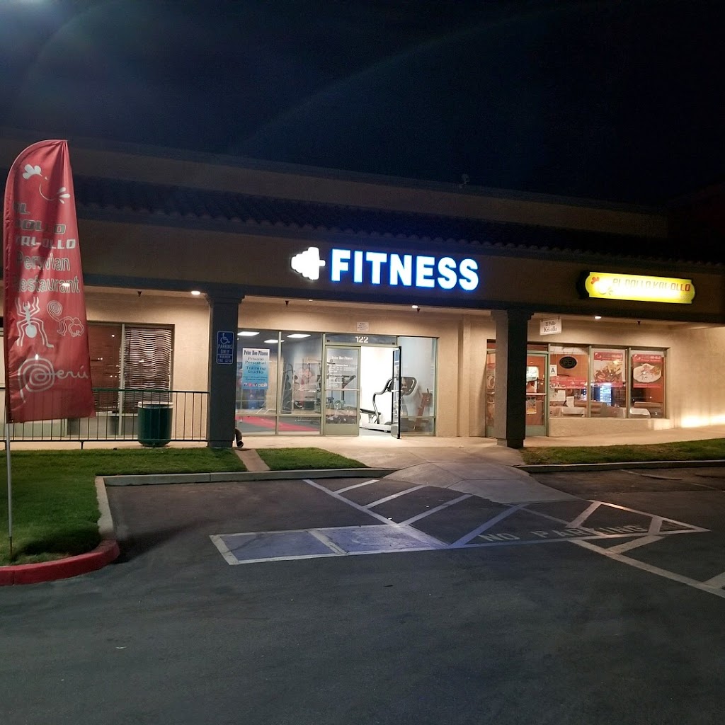 Peter Moe Fitness | 1390 W 6th St #122, Corona, CA 92882, USA | Phone: (951) 833-5901