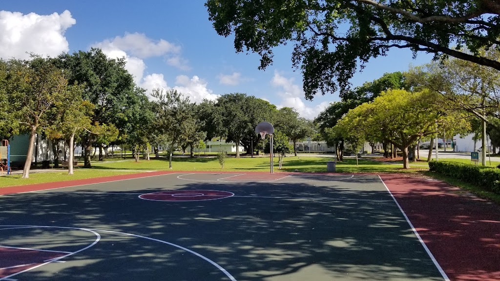 McNab Park | 2250 E Atlantic Blvd, Pompano Beach, FL 33062, USA | Phone: (954) 786-4111