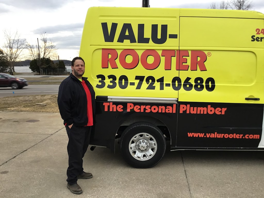 Valu-Rooter | 2570 Medina Rd, Medina, OH 44256, USA | Phone: (330) 721-0680