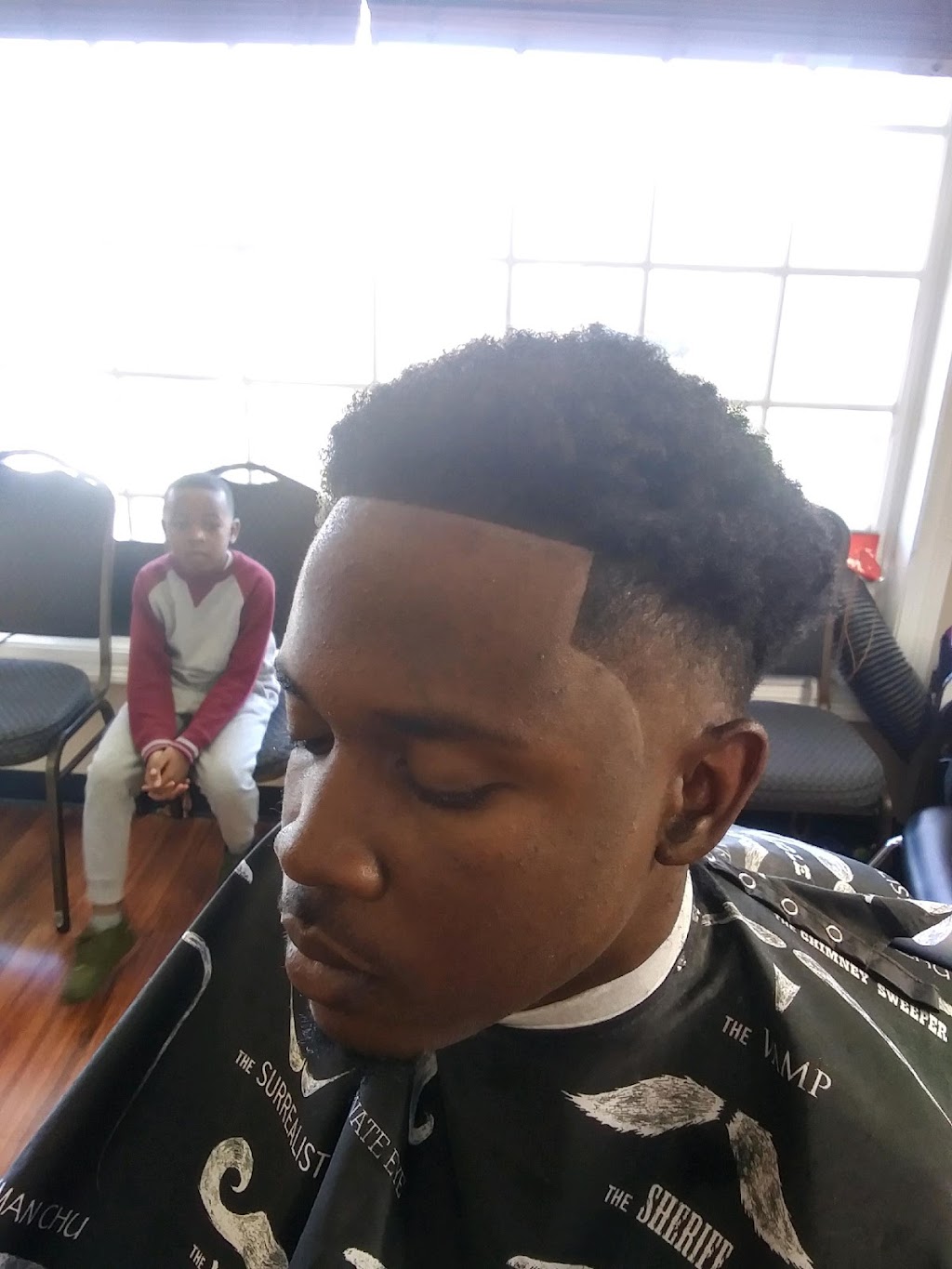 Zo’s barbershop | 299 Belle Terre Blvd, Laplace, LA 70068, USA | Phone: (504) 496-6519