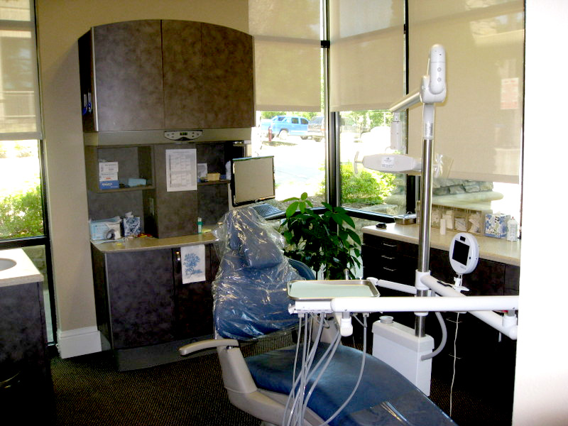 Stripling Lyndel C DDS | 8610 Greenville Ave #150, Dallas, TX 75243, USA | Phone: (214) 343-9280