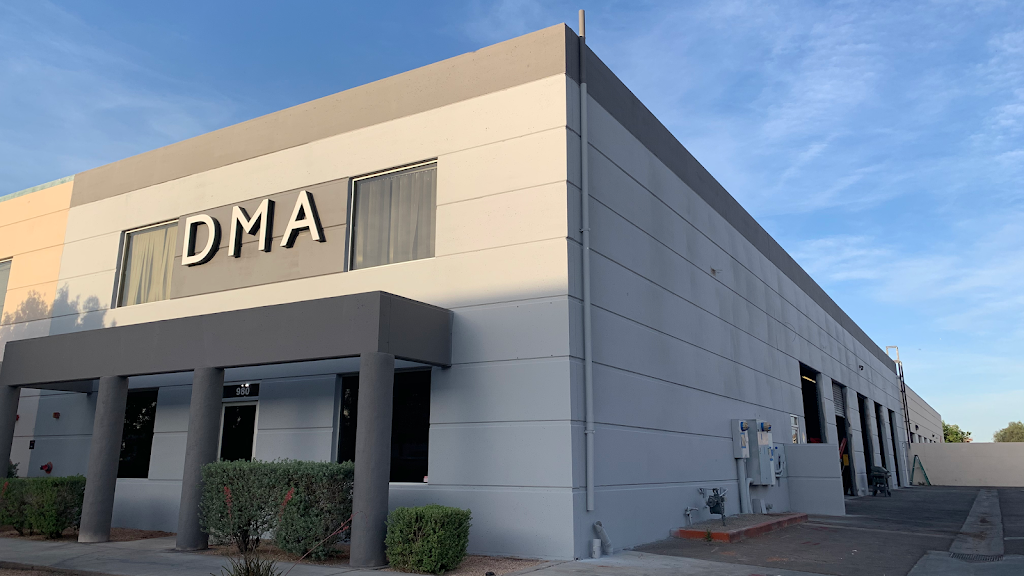 DMA Solutionz | 980 Empire Mesa Way, Henderson, NV 89011, USA | Phone: (702) 473-9744