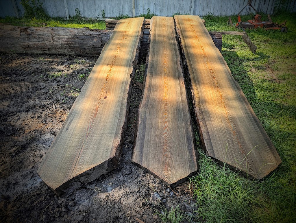 Southern Wood | 24051 US-190, Robert, LA 70455, USA | Phone: (985) 888-9087