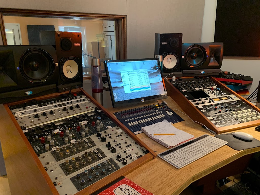 East Bay Recorders | 1740 W Grand Ave, Oakland, CA 94607, USA | Phone: (510) 418-5090