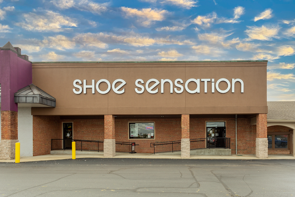 Shoe Sensation | 227 Kentucky Home Square, Bardstown, KY 40004 | Phone: (502) 348-5518