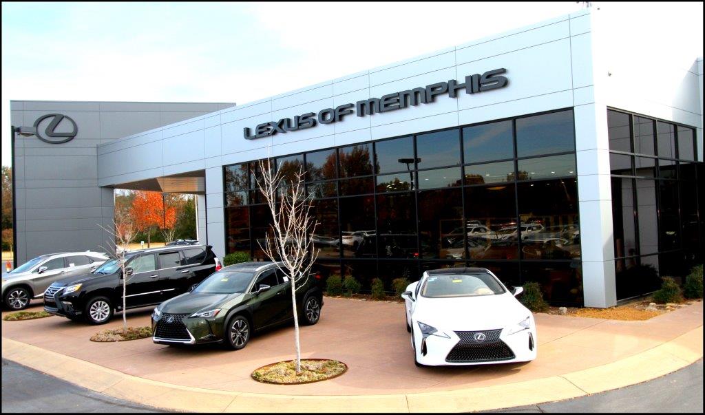 Tom Burgess Sales/Leasing Consultant | 2600 Ridgeway Rd, Memphis, TN 38119, USA | Phone: (901) 646-5673