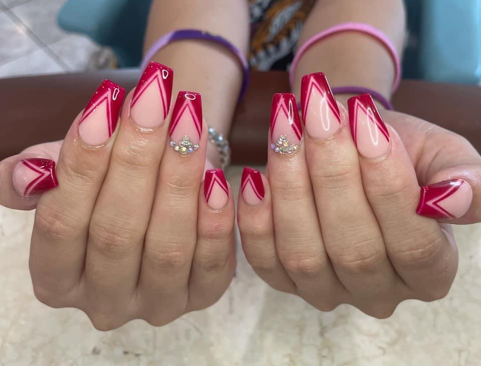 Wonders Nails & Spa | 1317 N Maize Rd, Wichita, KS 67212, USA | Phone: (316) 201-6311