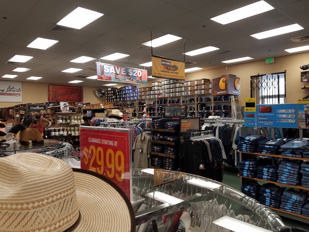 Boot Barn | 10299 E Stockton Blvd, Elk Grove, CA 95624, USA | Phone: (916) 714-1144