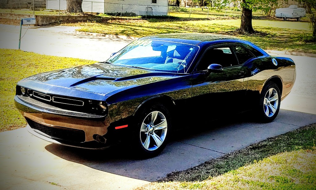 The Affordable Car Wash | 3010 N Summit St, Arkansas City, KS 67005, USA | Phone: (620) 441-0390