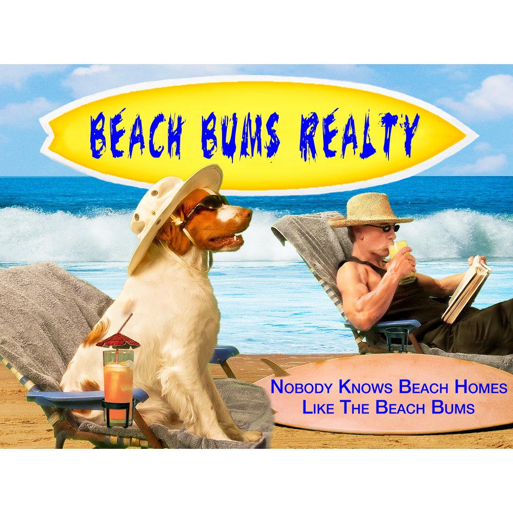 Beach Bums Realty | 12 Buccaneer St, Marina Del Rey, CA 90292, USA | Phone: (310) 823-2360