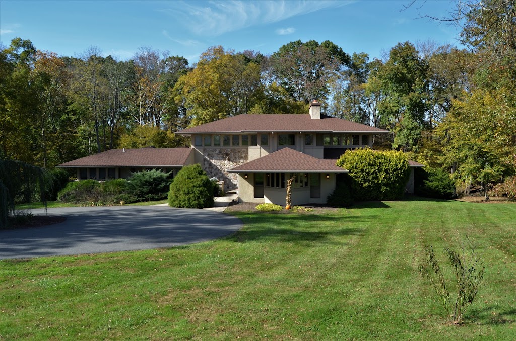 The Lambertville Estate | 36 Rocktown Lambertville Rd, Lambertville, NJ 08530, USA | Phone: (609) 460-4497