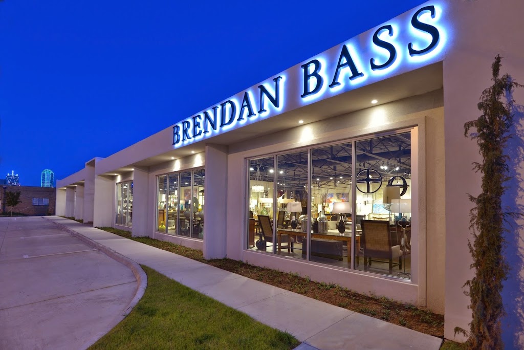 Brendan Bass Showroom | 2001 Irving Blvd, Dallas, TX 75207, USA | Phone: (214) 747-3386