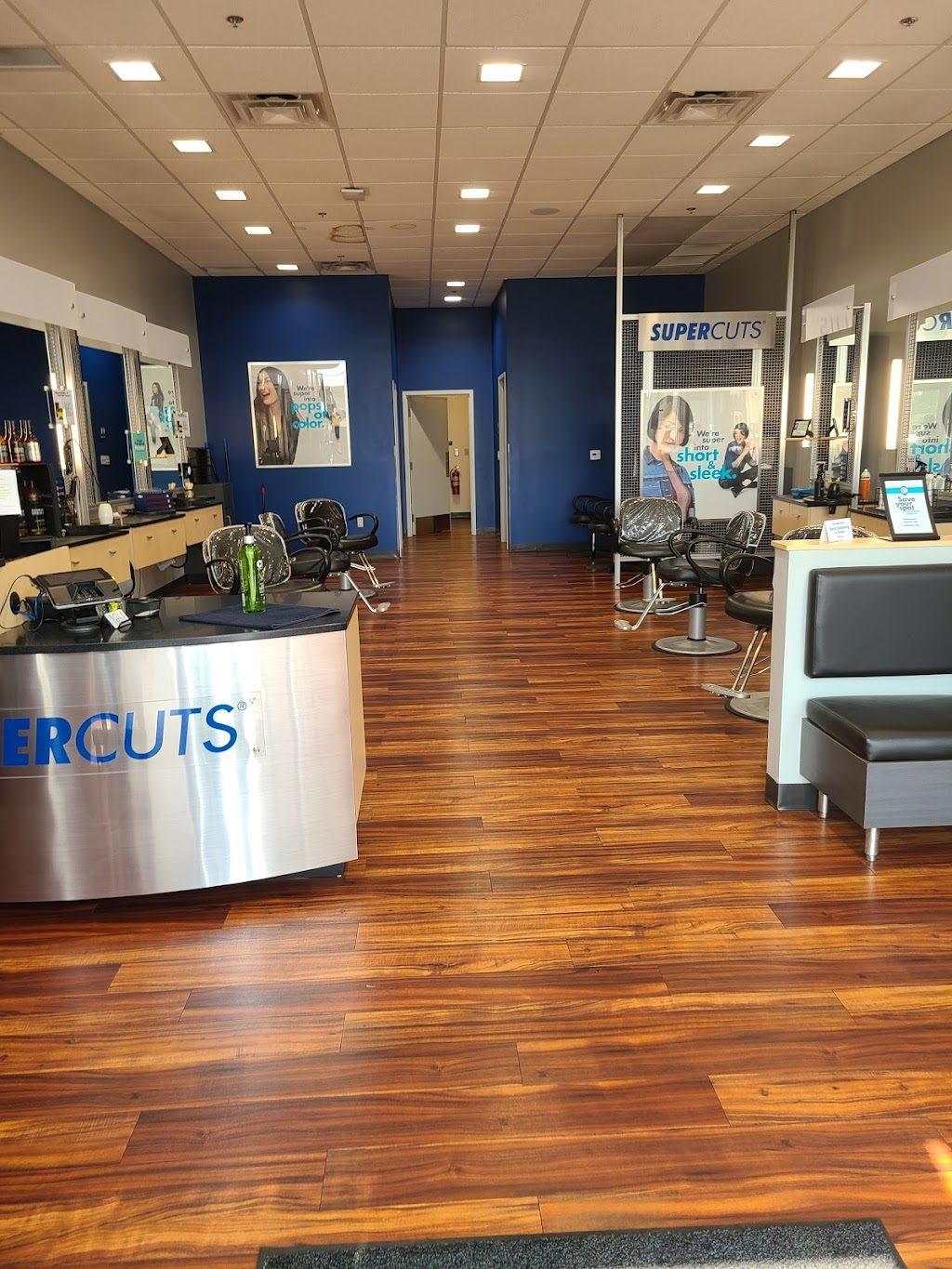 Supercuts | 4100 Central Ave SW #103, Albuquerque, NM 87105, USA | Phone: (505) 836-8629