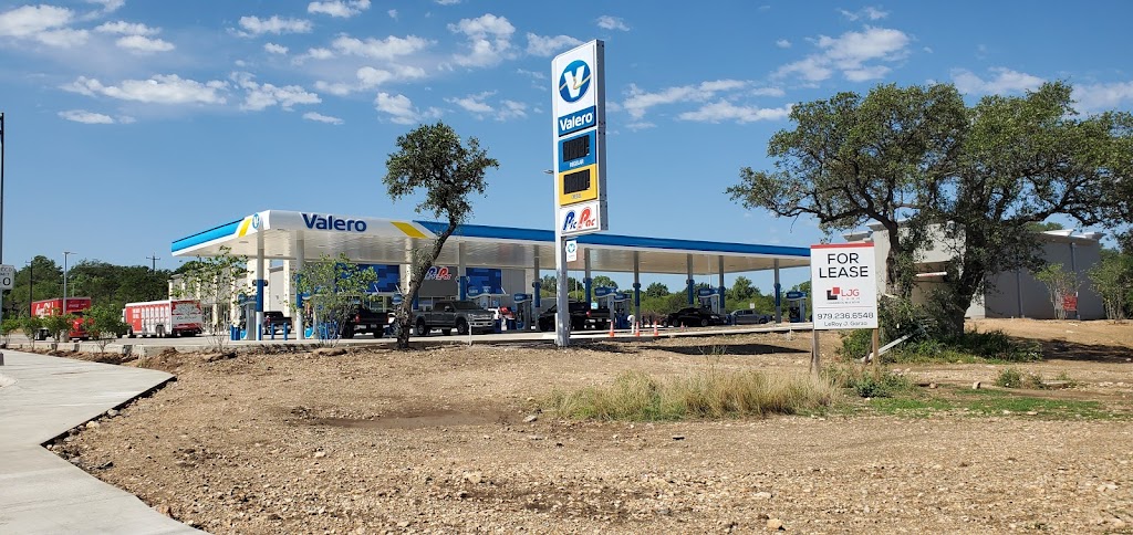 Valero | 4330 N Loop 1604 E, San Antonio, TX 78247, USA | Phone: (210) 345-2000