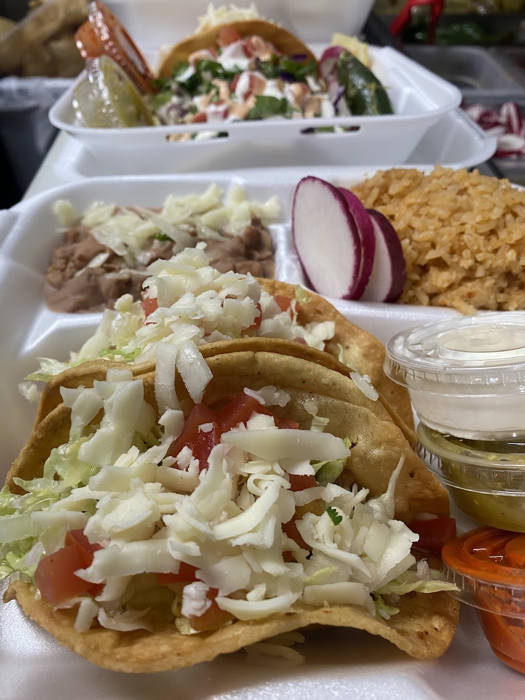 Cocina El Ranchito Mexican Food | 17851 Santiago Blvd Ste 2, Villa Park, CA 92861, USA | Phone: (714) 602-8237