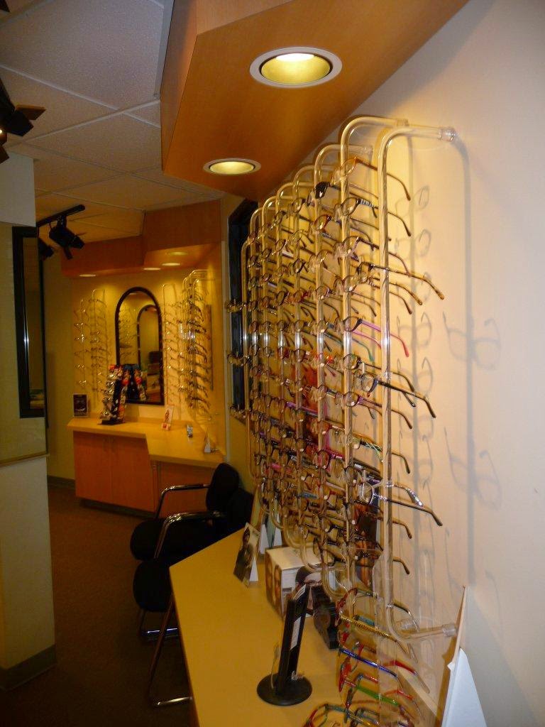 Cargill Eyecare Wexford - C. Thomas Cargill, O.D. | 6400 Brooktree Ct #220, Wexford, PA 15090 | Phone: (724) 935-5761